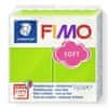 FIMO soft 57g - svetlo zelena