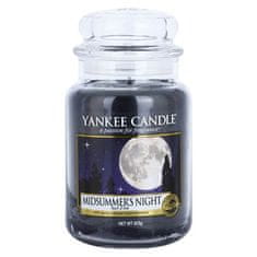 Yankee Candle Aromatična sveča Poletna noč 623 g