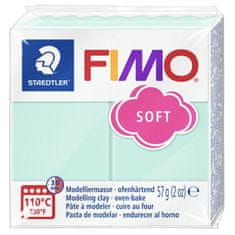 FIMO soft 57g - pastelna meta