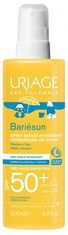 Uriage Otroško vlažilno pršilo za sončenje SPF 50+ Bariesun (Moisturizing Kid Spray) 200 ml