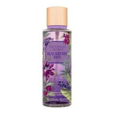 Victoria´s Secret Blackberry Bite 250 ml sprej za telo za ženske