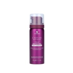 Penast balzam za tanke in redke lase Caviar (Clinical Densifying Foam Conditioner) 42 g