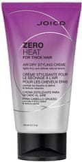 Krema za oblikovanje gostih las Zero Heat (Air Dry Styling Crème) 150 ml