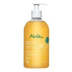 Negovalni šampon za suhe lase (Gentle Care Shampoo) 500 ml