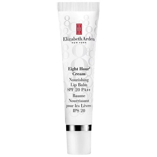 Negovalni balzam za ustnice SPF 20 Eight Hour Cream (Negovalni balzam za ustnice) 14,8 ml - TESTER