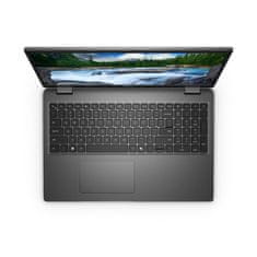 DELL Latitude 3550 prenosnik, i5-1335U, 16GB, SSD512GB, 39,62 cm (15,6), FHD, Linux (N007L355015EMEA_VP_U)