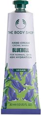 Bluebell vlažilna krema za roke 30 ml