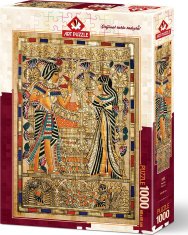 Art puzzle Puzzle Papyrus 1000 kosov