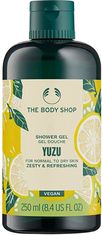 Sveži gel za prhanje Yuzu 250 ml