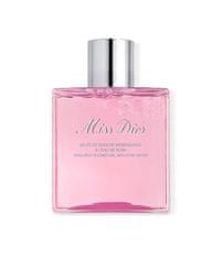 Gel za prhanje z rožno vodo Miss Dior (Gel za prhanje) 175 ml