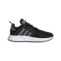 Adidas Čevlji črna 31 EU Xplr C