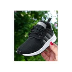 Adidas Čevlji črna 31 EU Xplr C