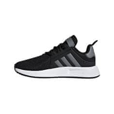 Adidas Čevlji črna 31 EU Xplr C