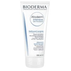 Bioderma Atoderm (Intensive Gel Moussant Ultra Rich) gel za tuširanje (Neto kolièina 200 ml)