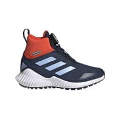 Adidas Čevlji mornarsko modra 35 EU Fortatrail Boa