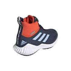 Adidas Čevlji mornarsko modra 35 EU Fortatrail Boa