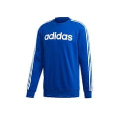 Adidas Športni pulover 188 - 193 cm/XXL Essentials 3 Stripes