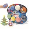 PlayFoam Boule - komplet za delavnico