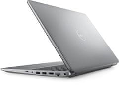 DELL Latitude 5550 prenosnik, i5-1335U, 16GB, SSD512GB, 39,62 cm (15,6), FHD, W11Pro (N004L555015EMEA_VP)