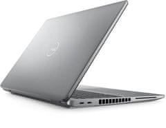 DELL Latitude 5550 prenosnik, i5-1335U, 16GB, SSD512GB, 39,62 cm (15,6), FHD, W11Pro (N004L555015EMEA_VP)