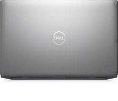 DELL Latitude 5550 prenosnik, Ultra 7 165U, 16GB, SSD512GB, 39,62 cm (15,6), FHD, W11Pro (N012L555015EMEA_VP)