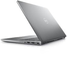 DELL Latitude 5550 prenosnik, Ultra 5 135U, 16GB, SSD512GB, 39,62 cm (15,6), FHD, Linux (N009L555015EMEA_VP_U)