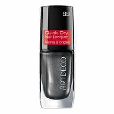 Artdeco (Quick Dry Nail Lacquer) 10 ml (Odtenek 28 Cranberry Syrup)