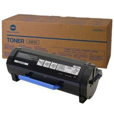 Konica Minolta TNP-56 BK (AADW011) črn, originalen toner