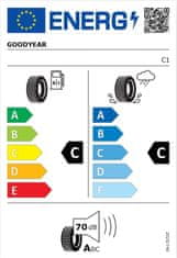 Goodyear Celoletna pnevmatika 175/65R17 87H Vector 4 Seasons G2 12GY17565R170H-4020