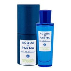 Acqua di Parma Blu Mediterraneo Bergamotto di Calabria 30 ml toaletna voda unisex