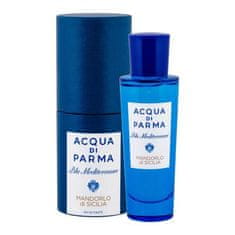 Acqua di Parma Blu Mediterraneo Mandorlo di Sicilia 30 ml toaletna voda unisex