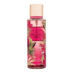 Victoria´s Secret Pineapple High 250 ml sprej za telo za ženske