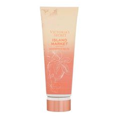 Victoria´s Secret Island Market losjon za telo 236 ml za ženske