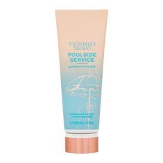 Victoria´s Secret Poolside Service losjon za telo 236 ml za ženske