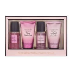 Victoria´s Secret Pure Seduction & Velvet Petals za ženske