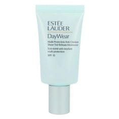 Estée Lauder DayWear Multi-Protection Anti-Oxidant Sheer Tint SPF15 krema za obraz za vse tipe kože 50 ml za ženske