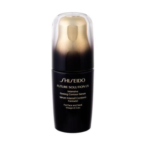 Shiseido Future Solution LX Intensive Firming Contour Serum učvrstitven serum za obraz za ženske