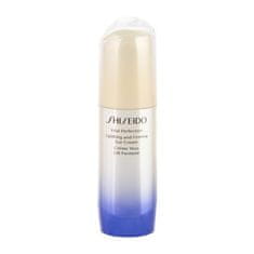 Shiseido Vital Perfection Uplifting and Firming krema za okoli oči proti gubam 15 ml za ženske