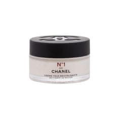 Chanel No.1 Revitalizing Eye Cream revitalizacijska krema za okoli oči 15 g za ženske