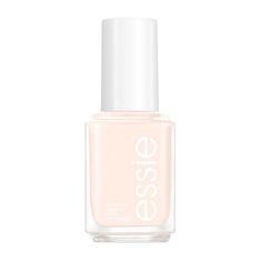 Essie Nail Lacquer lak za nohte 13.5 ml Odtenek 513 sheer luck