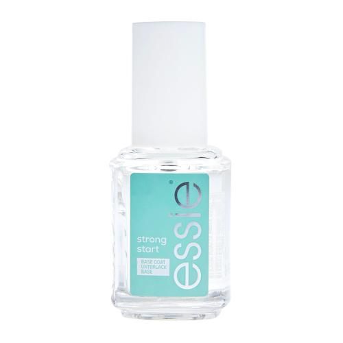 Essie Strong Start Base Coat učvrstitveni podlak za nohte 13.5 ml