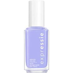 Essie Expressie hitro sušeči lak za nohte 10 ml Odtenek 430 sk8 with destiny