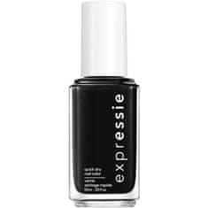 Essie Expressie hitro sušeči lak za nohte 10 ml Odtenek 380 now or never