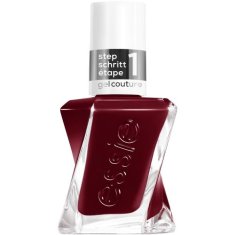 Essie Gel Couture Nail Color lak za nohte 13.5 ml Odtenek 360 spiked with style red