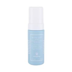 Sisley Radiance Foaming Cream pena za odstranjevanje ličil 125 ml