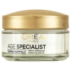 Loreal Paris Age Specialist 35+ dnevna krema za obraz proti gubam 50 ml za ženske