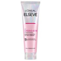 Loreal Paris Elseve Glycolic Gloss Conditioner 150 ml obnovitveni balzam za sijoče lase za ženske