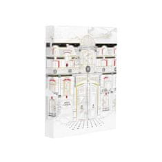 Loreal Paris Maison Advent Calendar 2024 darilni set