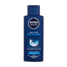 Nivea Men Revitalizing obavljujoč losjon za telo 250 ml za moške