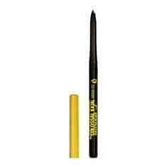 Maybelline The Colossal Kajal dolgoobstojen svinčnik za oči 0.25 g Odtenek extra black